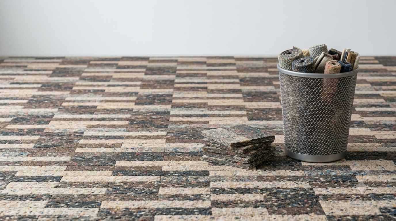 Save n Decor Resilient Flooring