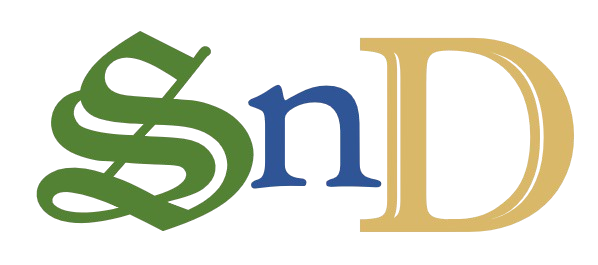 Save n Decor logo