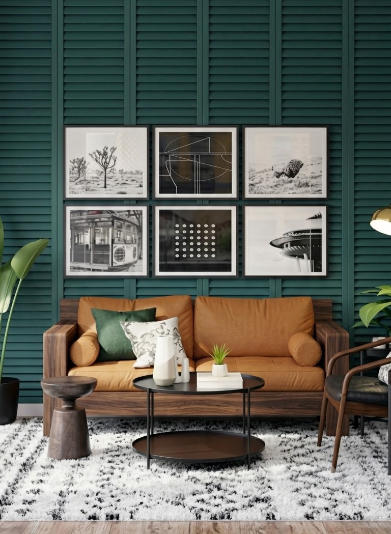 Save n Decor Wall Texture Detail